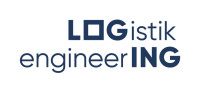 Logistik engineering Logo rgb