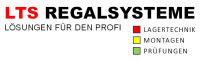Logo LTS neu
