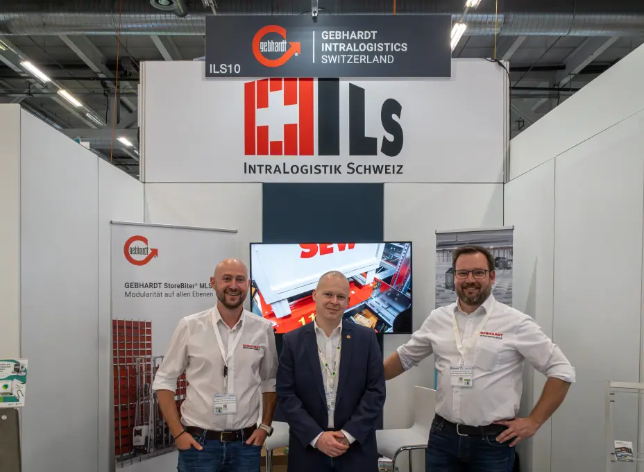ILS Schweiz 12