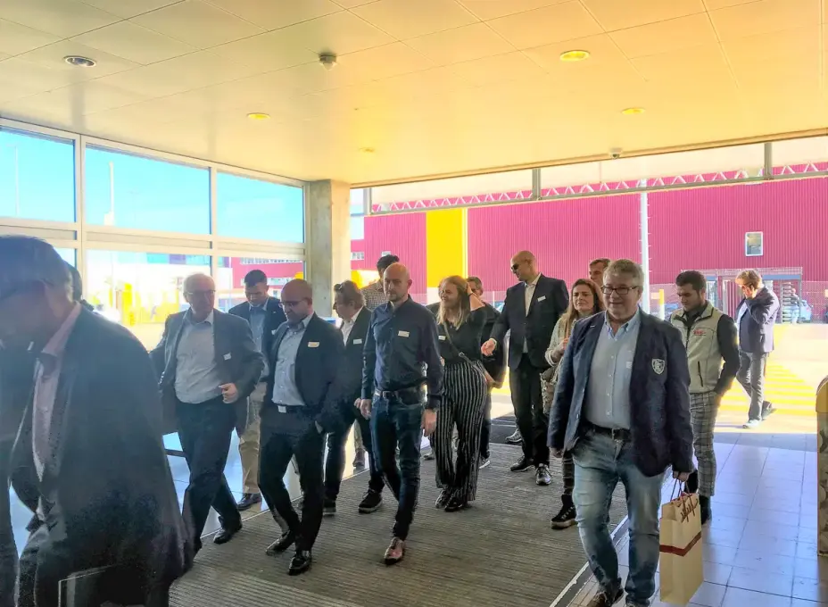 2019 10 16 ILS Innovations Tag 2019 8