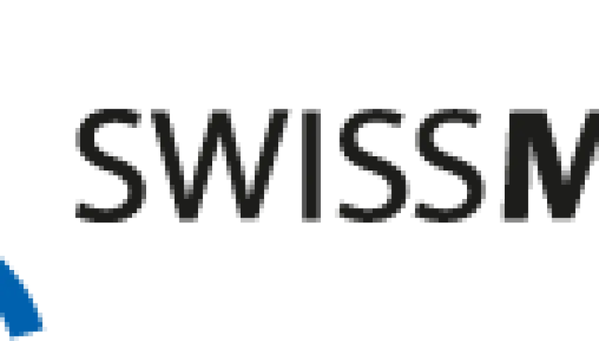 Swissmem Logo