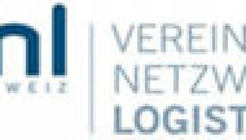 logo verein netzwerk logistik