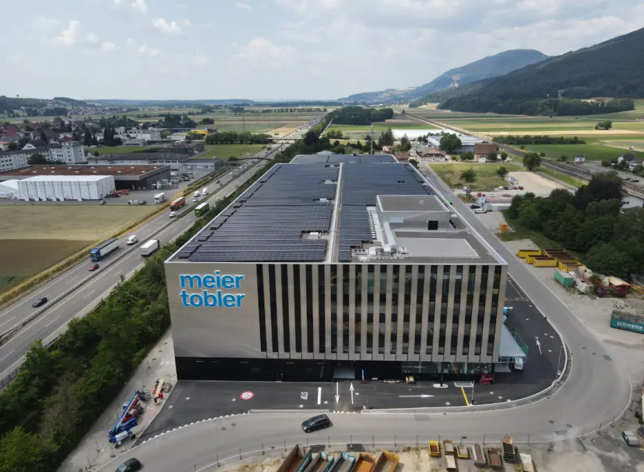 Meier Tobler