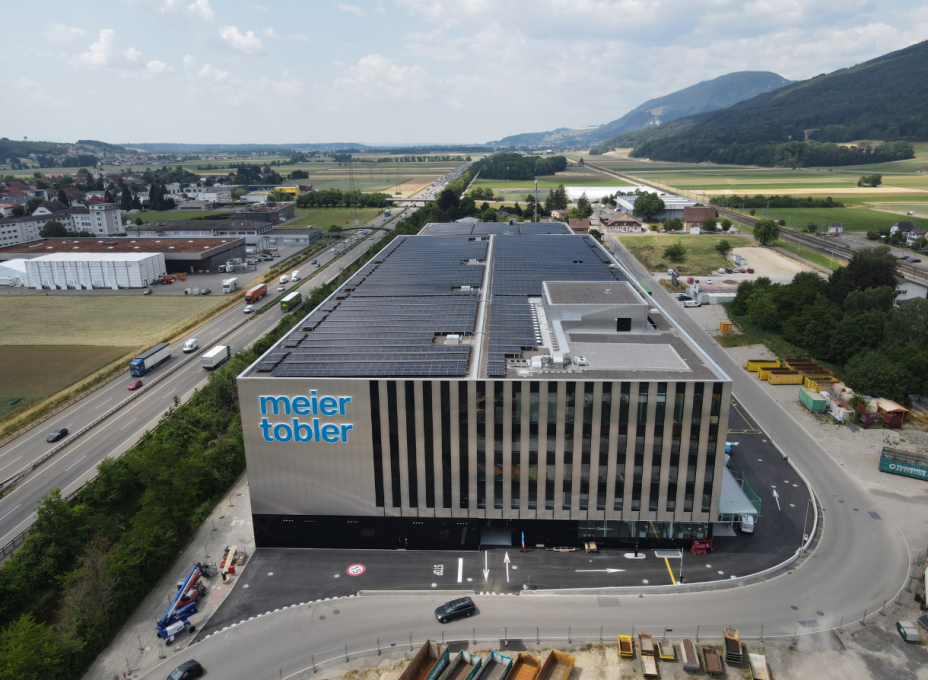 Meier Tobler
