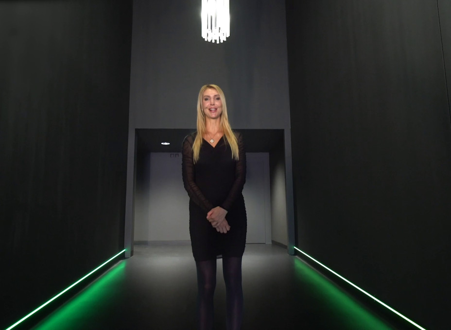 schindler port innovation lab video