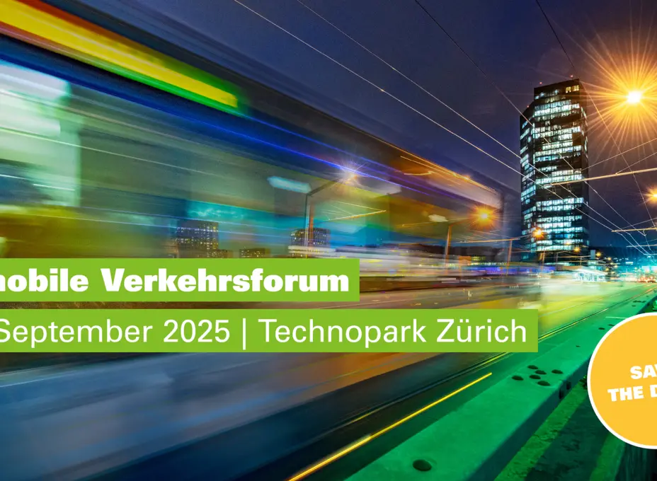 Banner LinkedIn Verkehrsforum 2025 1920x1080 SaveDate v2