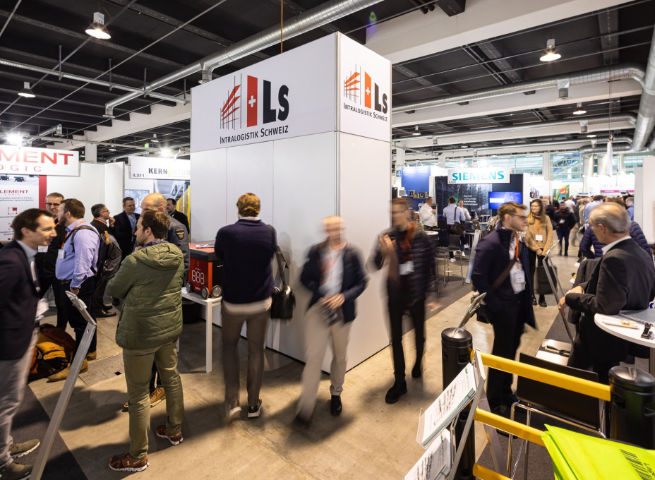 LOGISTICS AUTOMATION 2023 PHOTO SARA BARTH 8556