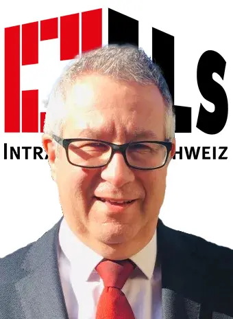 Peter Spycher